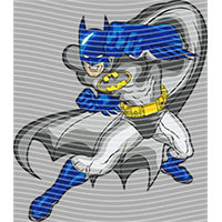 Marvel Comics-MA 465